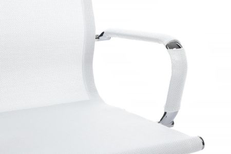 Кресло Хьюго RCH 6001-3E Белый