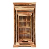 Шкафы для книг BOMBAY