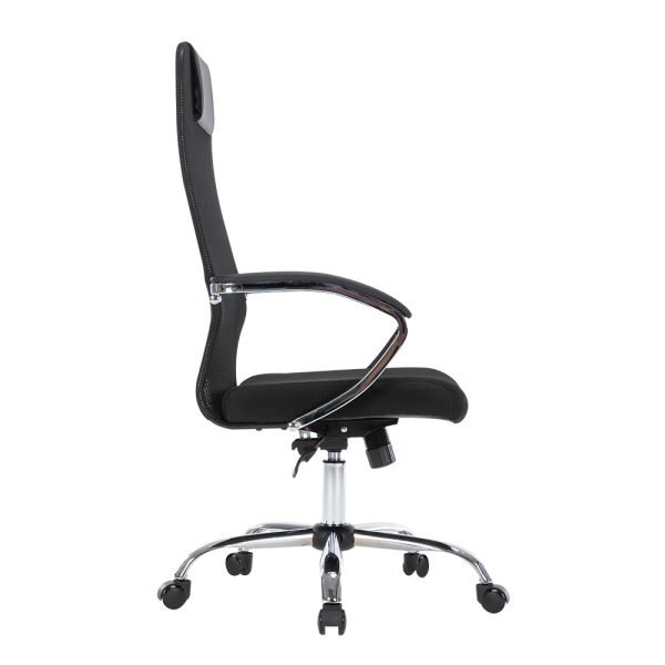 КРЕСЛО CHAIRMAN 612 CH