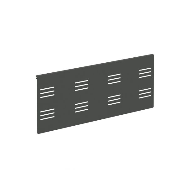 X-Pull Царга стола складного мобильного X.C-1 Металл Антрацит 711*1*300