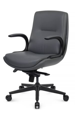Кресло Данте-M B2561-12 Антрацит