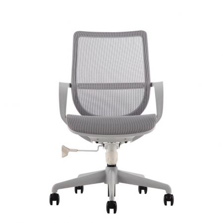 КРЕСЛО ГЭЛАКСИ GRAY LB