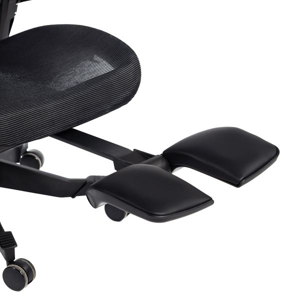 Офисное кресло Подножка черная к Healthy Chair