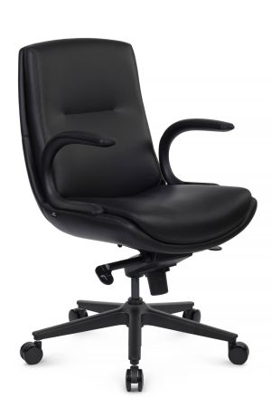 Кресло Данте-M B2561-12 Черный