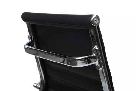 Кресло Хьюго RCH 6002-3EC Черный