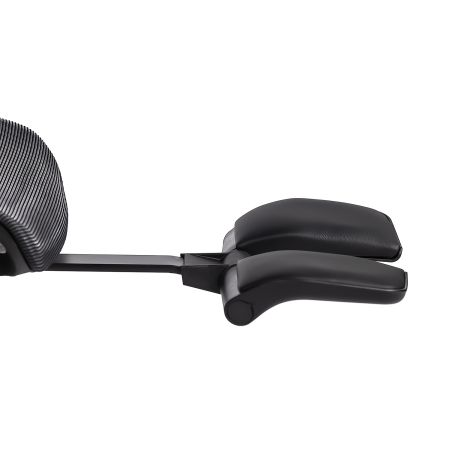 Офисное кресло Подножка черная к Healthy Chair