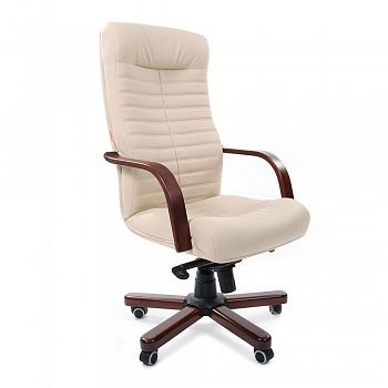 КРЕСЛО CHAIRMAN 480 Д
