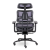 Кресло EPIK P-521-SB M007 (черный)