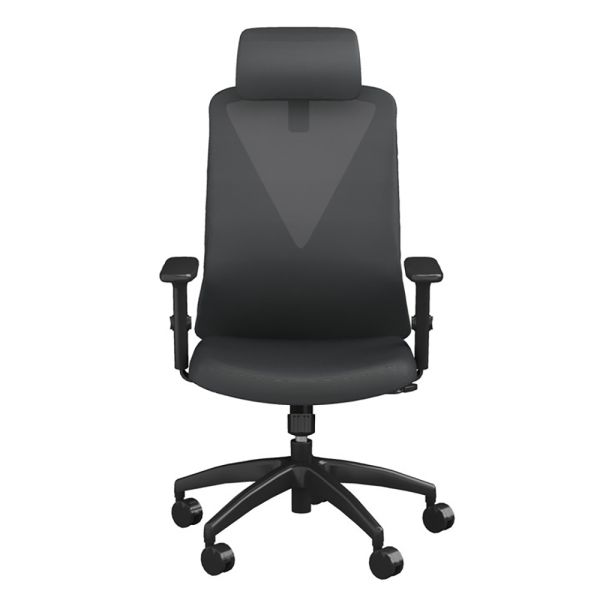 КРЕСЛО БАТЕРФЛЯй BLACK HEADREST