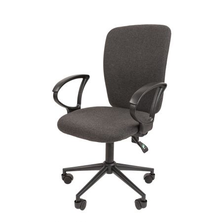 КРЕСЛО CHAIRMAN 9801 BLACK