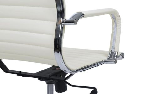 Кресло Хьюго RCH 6002-2SE Белый