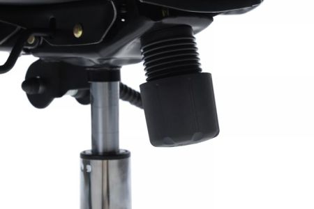 Кресло Фикс RCH 871E-3D-M3 Черный