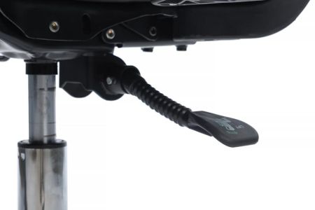 Кресло Фикс RCH 871E-3D-M3 Черный