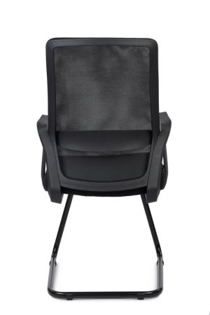 Кресло Поинт RCH 8325G10 Черный пластик/Черный