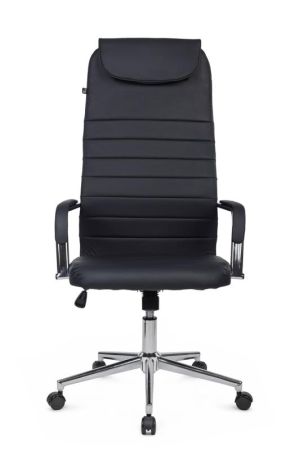 Кресло Нэсс RCH NSL-206 Черный