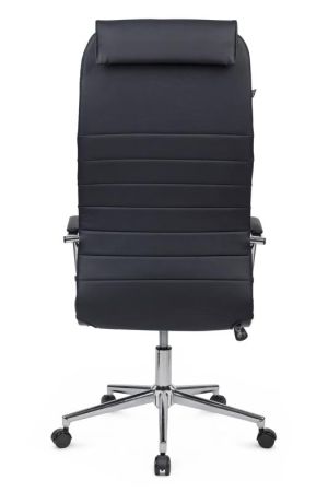 Кресло Нэсс RCH NSL-206 Черный