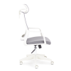 Кресло EPIK P-700 PLW TW69-128 (серый)