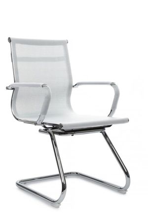 Кресло Хьюго RCH 6001-3E Белый
