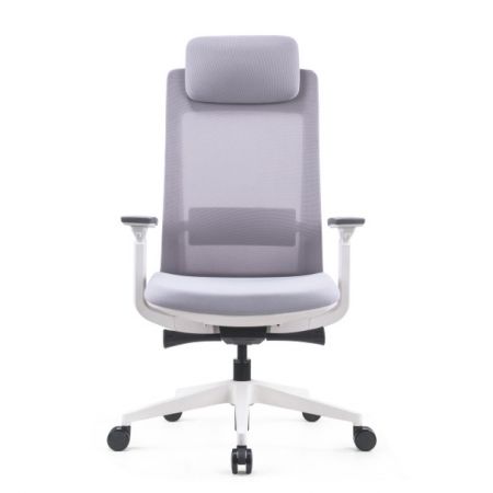 КРЕСЛО ОСЛО GREY
