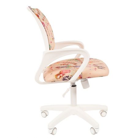 ДЕТСКОЕ КРЕСЛО CHAIRMAN KIDS 103 LT WHITE