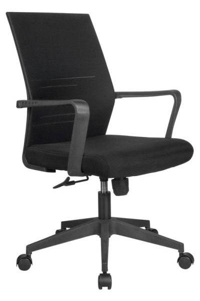 Кресло Лайк RCH B818 Черный