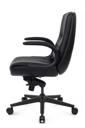 Кресло Данте-M B2561-12 Черный
