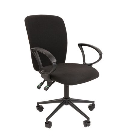 КРЕСЛО CHAIRMAN 9801 BLACK