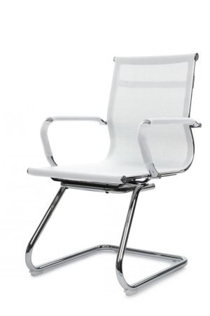 Кресло Хьюго RCH 6001-3E Белый