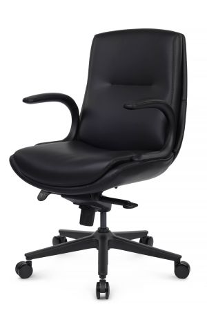 Кресло Данте-M B2561-12 Черный
