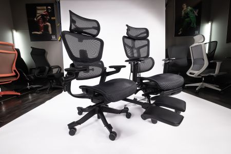 Офисное кресло Healthy Chair Smart