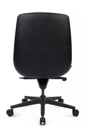 Кресло Данте-M B2561-12 Черный