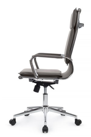 Кресло Хьюго RCH 6003-1SE Серый