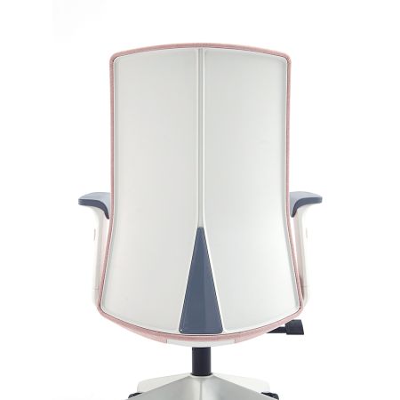 КРЕСЛО ТИА WHITE